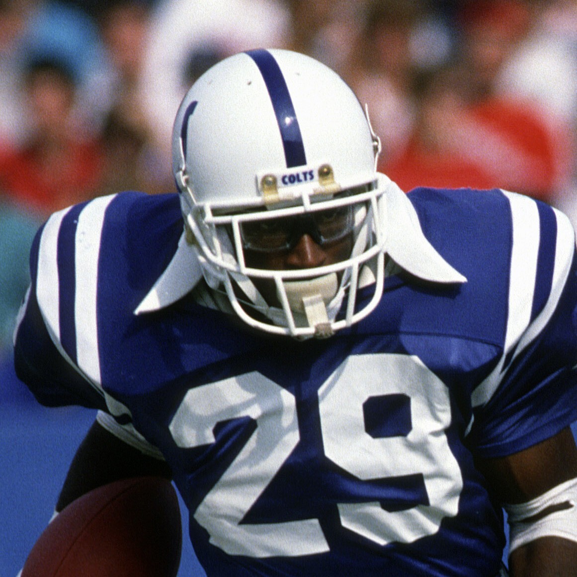 Eric dickerson helmet 2025